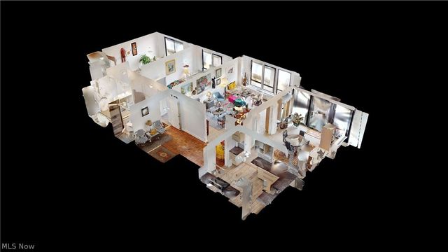 1 Bratenahl Place 502, Bratenahl, OH 44108