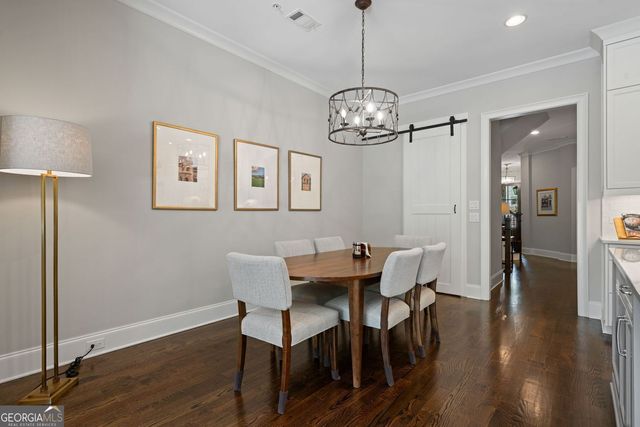 126 Abbington River Lane, Atlanta, GA 30339