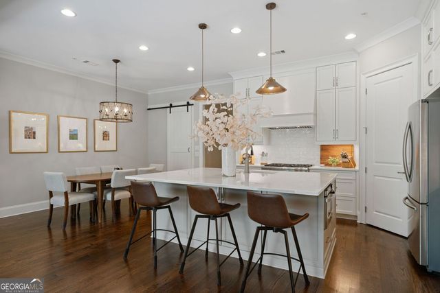 126 Abbington River Lane, Atlanta, GA 30339