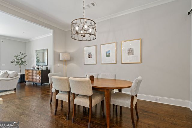 126 Abbington River Lane, Atlanta, GA 30339