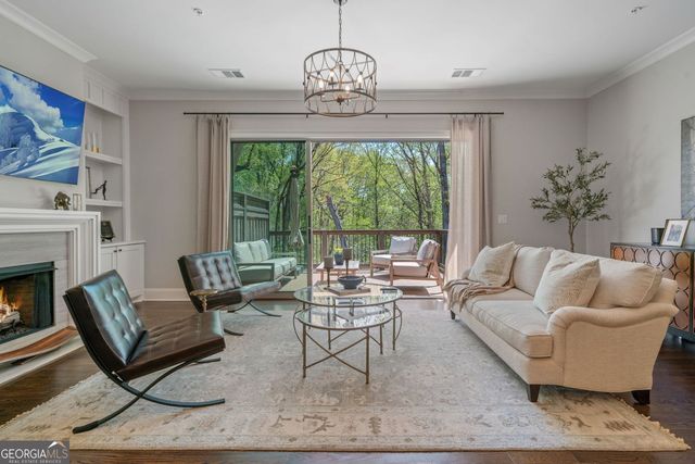 126 Abbington River Lane, Atlanta, GA 30339