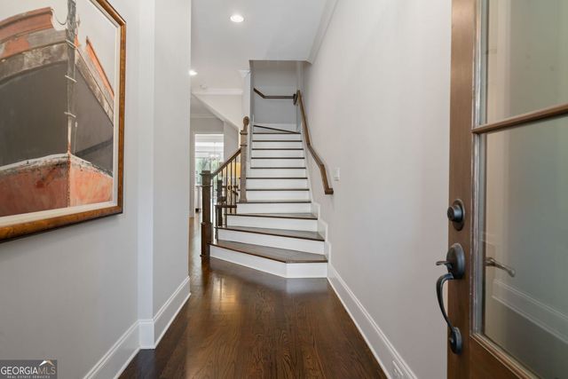 126 Abbington River Lane, Atlanta, GA 30339