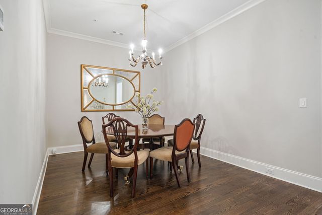 126 Abbington River Lane, Atlanta, GA 30339