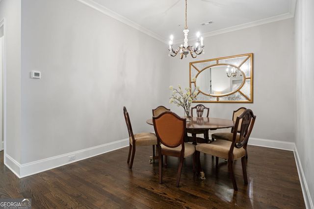 126 Abbington River Lane, Atlanta, GA 30339