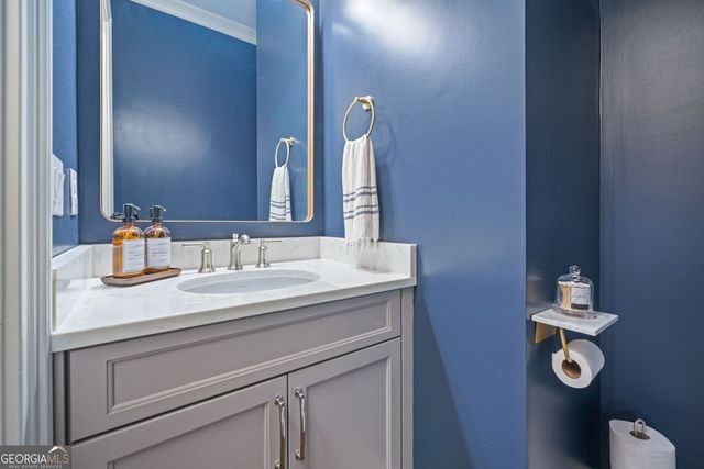 126 Abbington River Lane, Atlanta, GA 30339