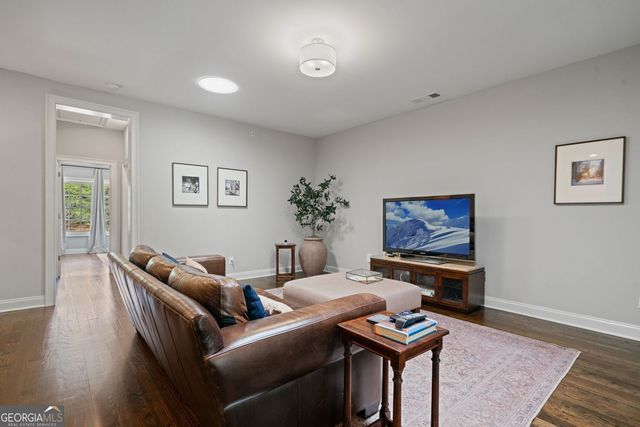 126 Abbington River Lane, Atlanta, GA 30339