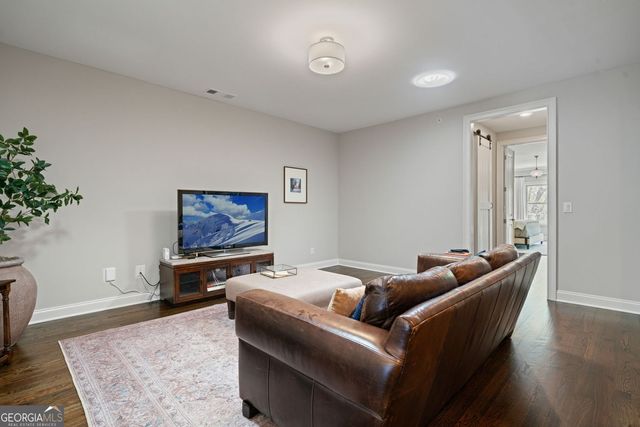 126 Abbington River Lane, Atlanta, GA 30339