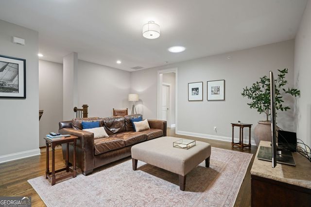 126 Abbington River Lane, Atlanta, GA 30339