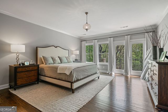 126 Abbington River Lane, Atlanta, GA 30339