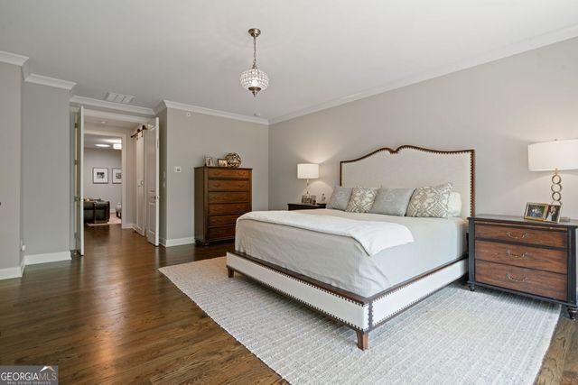 126 Abbington River Lane, Atlanta, GA 30339