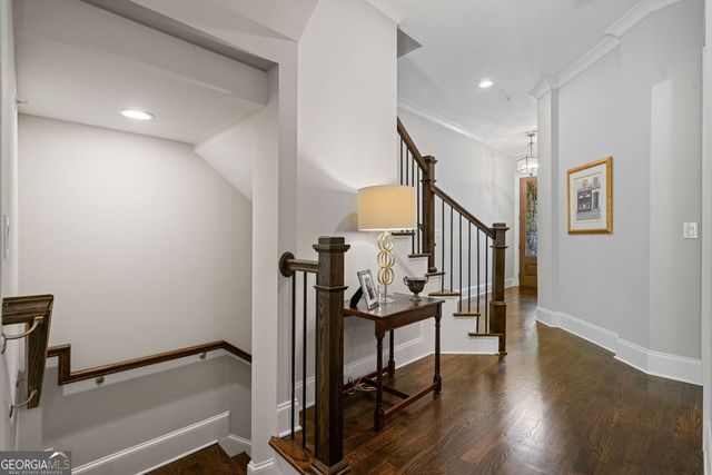 126 Abbington River Lane, Atlanta, GA 30339