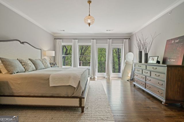 126 Abbington River Lane, Atlanta, GA 30339