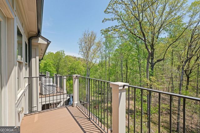 126 Abbington River Lane, Atlanta, GA 30339