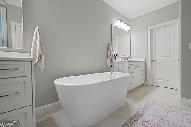 126 Abbington River Lane, Atlanta, GA 30339