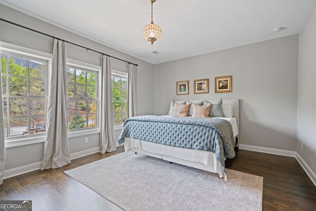 126 Abbington River Lane, Atlanta, GA 30339