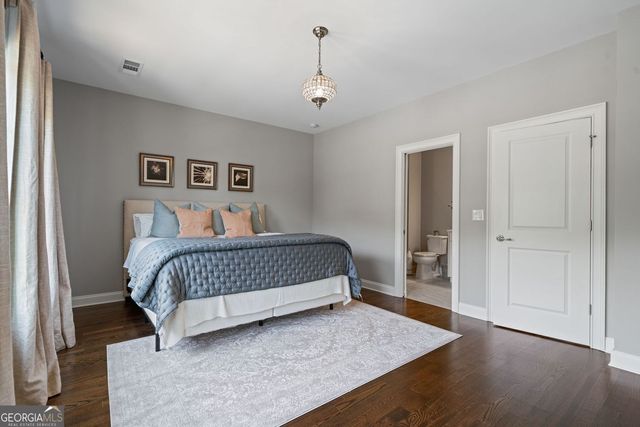 126 Abbington River Lane, Atlanta, GA 30339