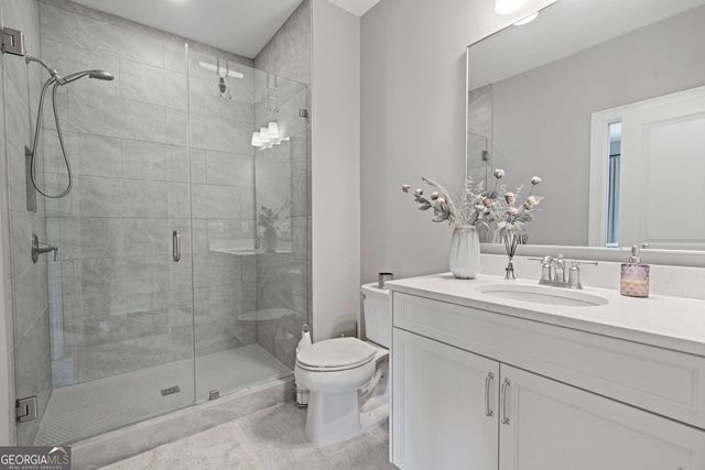 126 Abbington River Lane, Atlanta, GA 30339