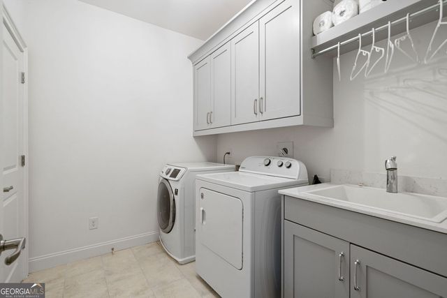 126 Abbington River Lane, Atlanta, GA 30339