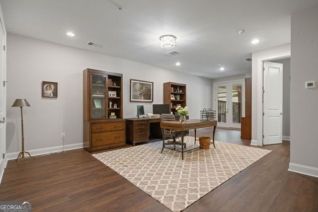 126 Abbington River Lane, Atlanta, GA 30339