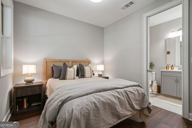 126 Abbington River Lane, Atlanta, GA 30339