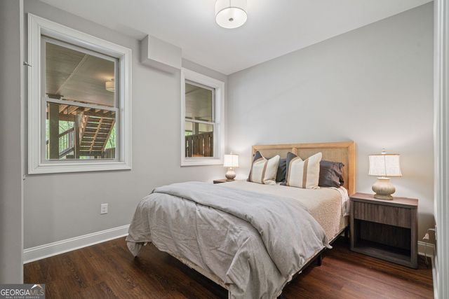 126 Abbington River Lane, Atlanta, GA 30339