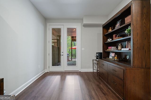 126 Abbington River Lane, Atlanta, GA 30339