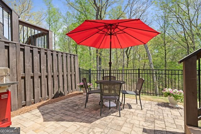 126 Abbington River Lane, Atlanta, GA 30339