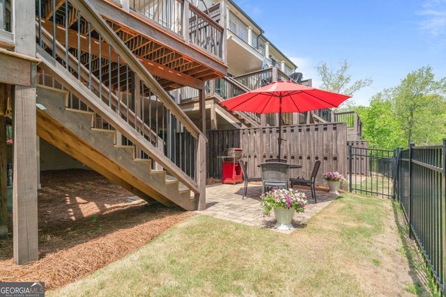 126 Abbington River Lane, Atlanta, GA 30339