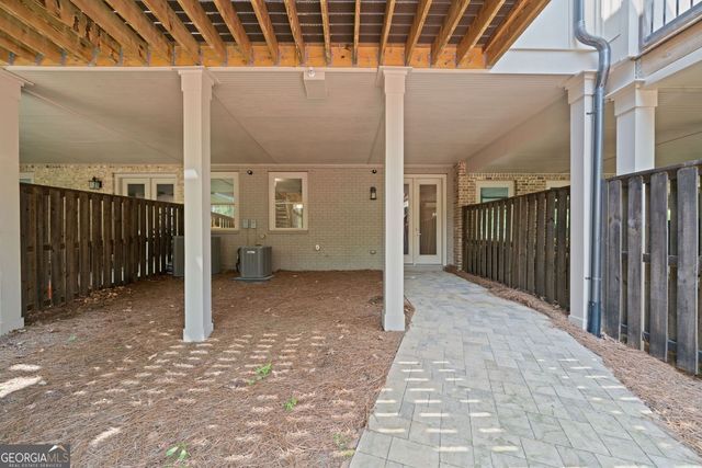 126 Abbington River Lane, Atlanta, GA 30339