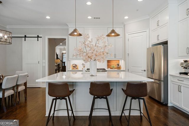 126 Abbington River Lane, Atlanta, GA 30339