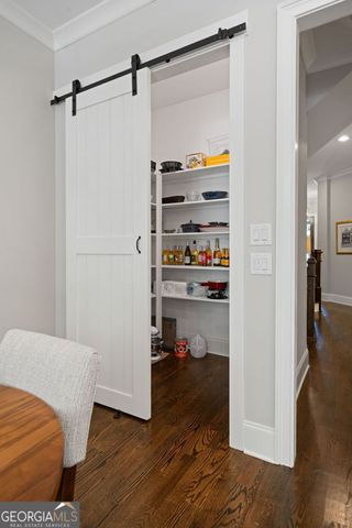 126 Abbington River Lane, Atlanta, GA 30339