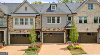 126 Abbington River Lane, Atlanta, GA 30339
