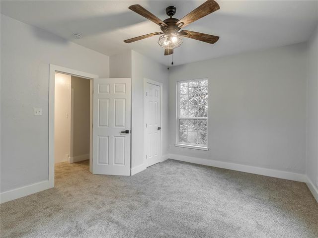 517 E Perkins Avenue, Guthrie, OK 73044