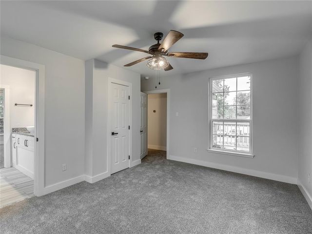 517 E Perkins Avenue, Guthrie, OK 73044