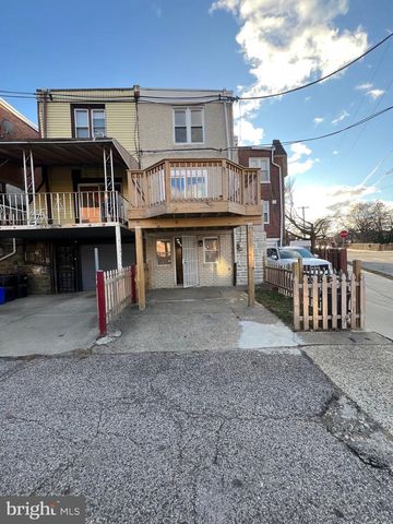 7975 PROVIDENT ST, Philadelphia, PA 19150