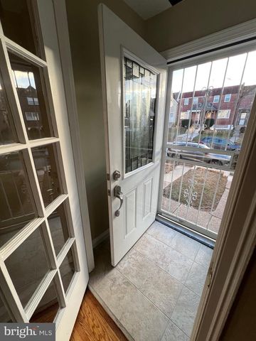 7975 PROVIDENT ST, Philadelphia, PA 19150