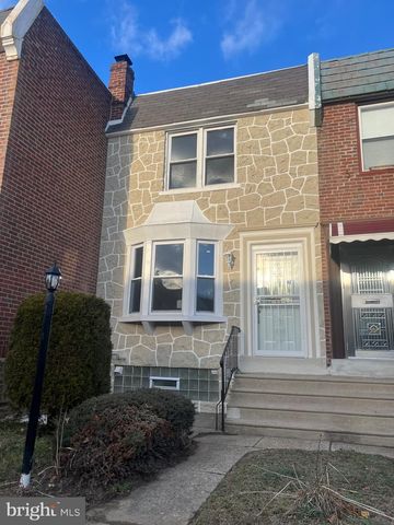 7975 PROVIDENT ST, Philadelphia, PA 19150