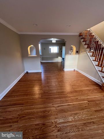 7975 PROVIDENT ST, Philadelphia, PA 19150