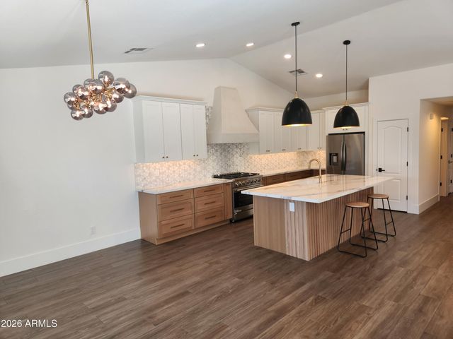 16253 N 164TH Lane, Surprise, AZ 85388