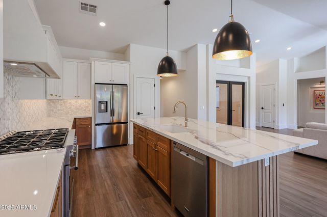 16253 N 164TH Lane, Surprise, AZ 85388