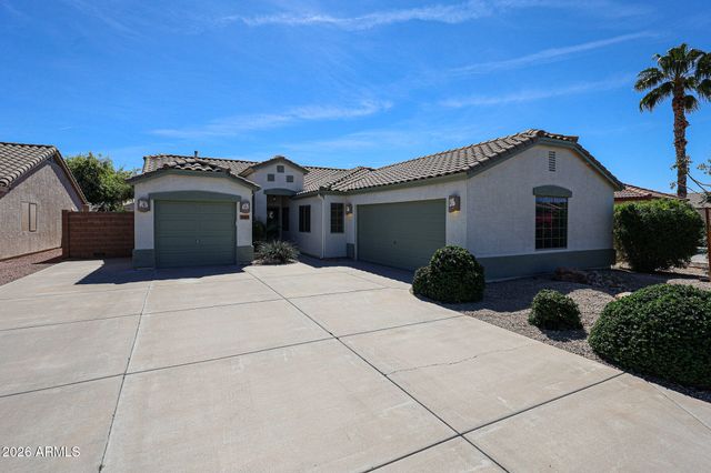 16253 N 164TH Lane, Surprise, AZ 85388