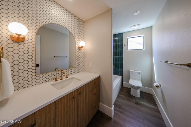 16253 N 164TH Lane, Surprise, AZ 85388