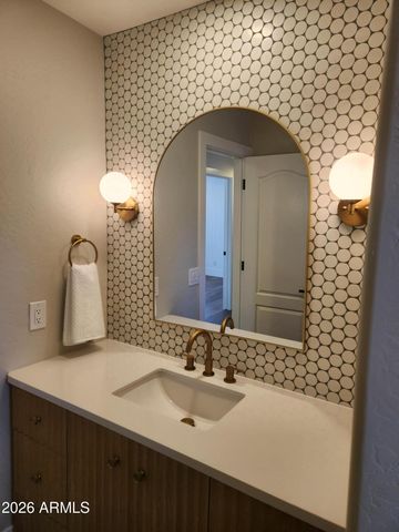 16253 N 164TH Lane, Surprise, AZ 85388