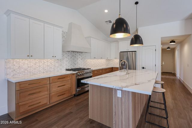 16253 N 164TH Lane, Surprise, AZ 85388