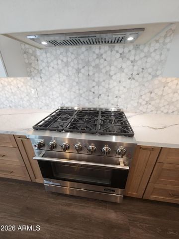 16253 N 164TH Lane, Surprise, AZ 85388