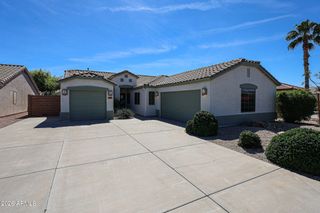 16253 N 164TH Lane, Surprise, AZ 85388