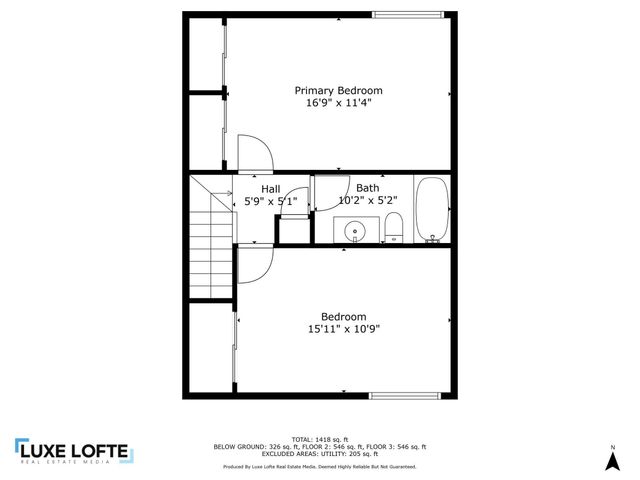 2285 Pond Avenue E, Maplewood, MN 55119