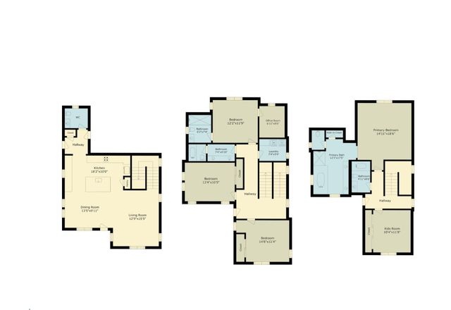 9865 Seawind Way, Newark, CA 94560