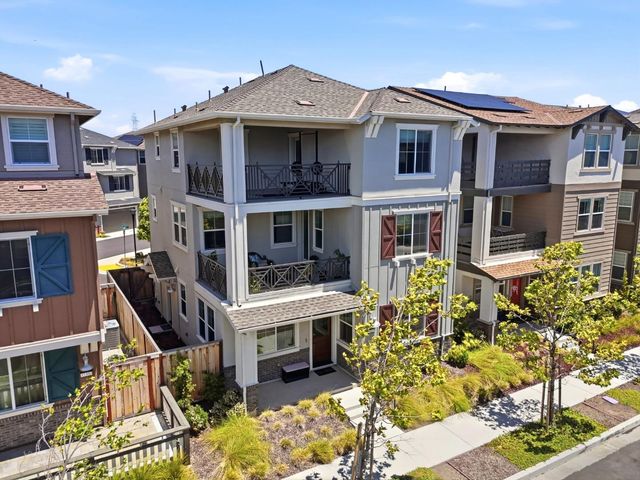 9865 Seawind Way, Newark, CA 94560