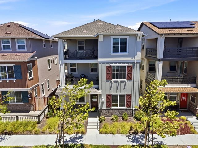 9865 Seawind Way, Newark, CA 94560